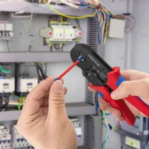 PINCE A SERTIR - ELECPRO™