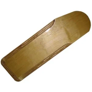 LAME SAFRAN BOIS POUR CARAV. PLAST.