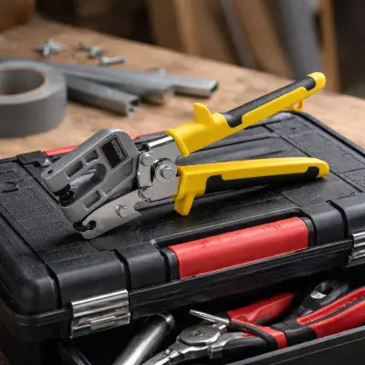 PINCE A SERTIR PLACO | PROGRIP ERGONOMIQUE – Image 3