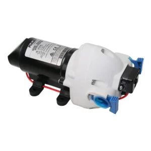 Pompe eau douce FLOJET 2.9 TRIPLEX