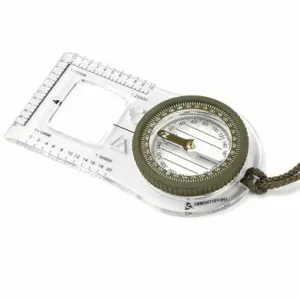 Boussole Sierra 6400 – Orientsport